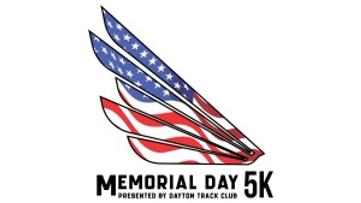 The Memorial Day 5k cover