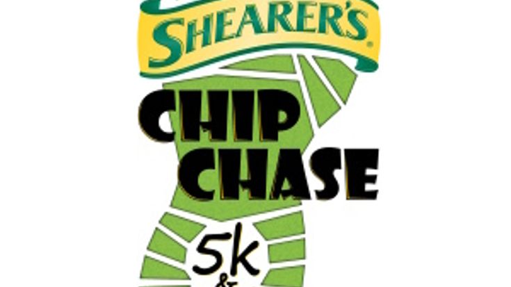 Shearer's Chip Chase cover