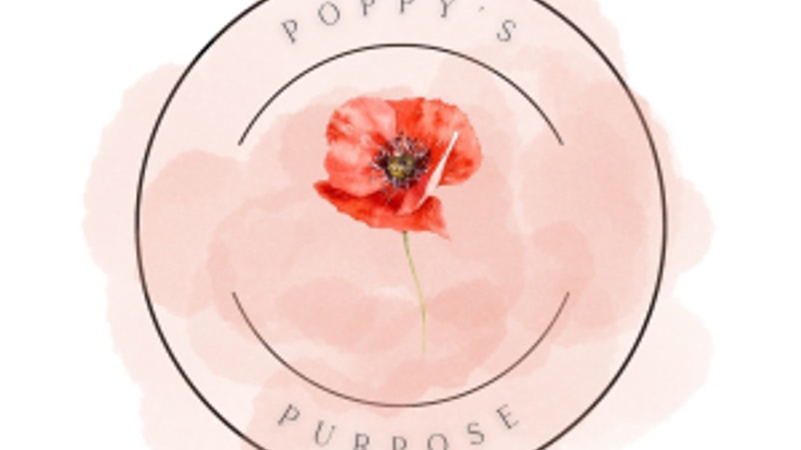 Poppy`s Purpose 5K cover