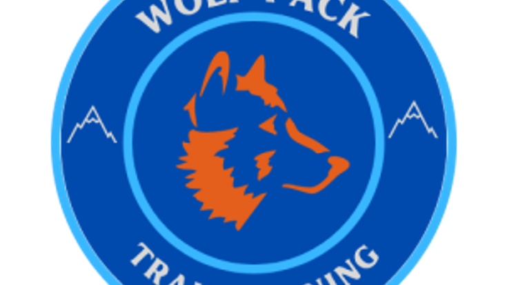 Hargus Lake Trail Race cover