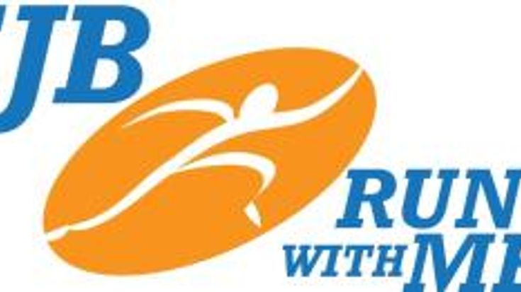 SJB Run with Me 5K & 1 Mile Walk cover