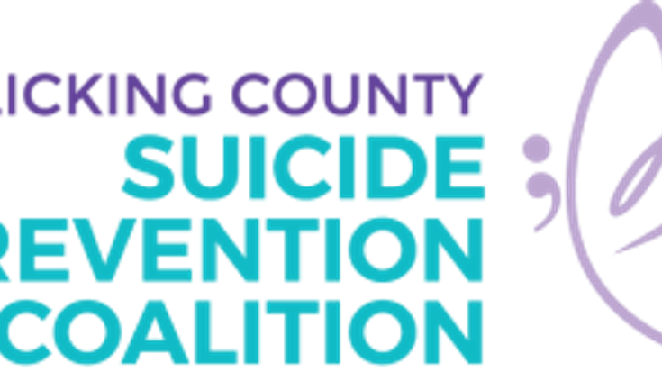 Licking County Suicide Prevention Race cover