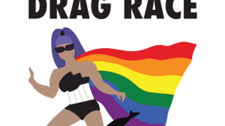 Stonewall Columbus Drag Race and Virtual 5K cover