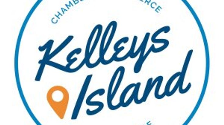 Kelleys Island 5&10K Run/Walk & Fun Run cover