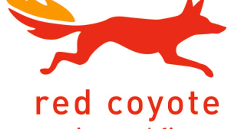 Red Coyote Summer Starter Pack 5K Program cover