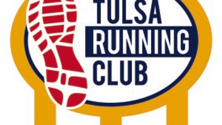 Larry Aduddell 5-Mile Riverside Run cover