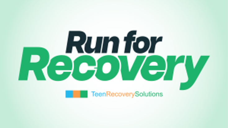 Teen Recovery Solutions Run For Recovery cover