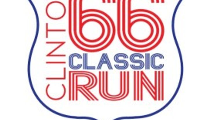 Clinton Classic Run cover