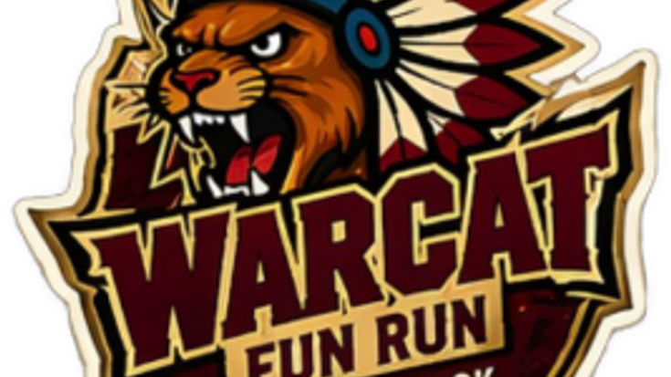 WarCat Fun Run cover