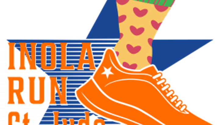 Crazy Socks 8k Run cover