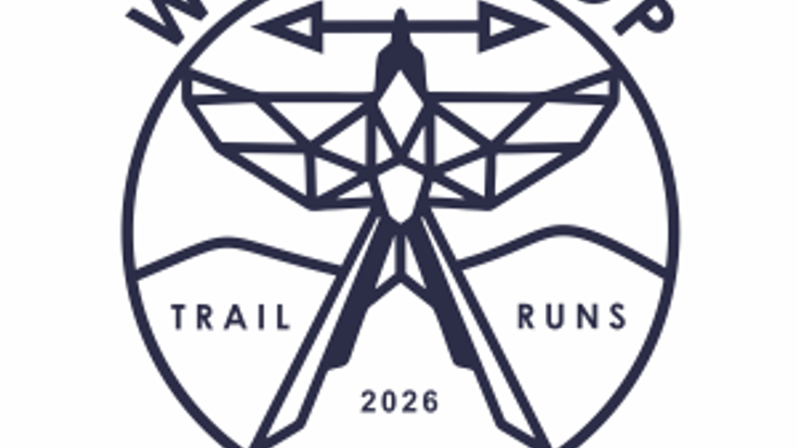 Waterloop Trail Run cover