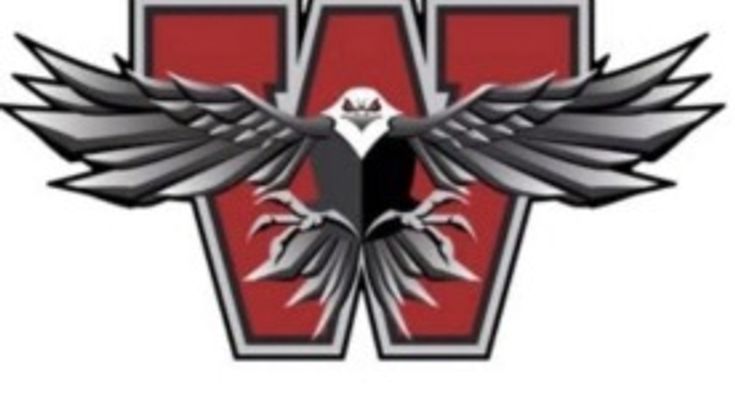 Weatherford Eagles Talons & Takedown 5K cover