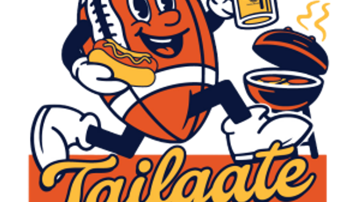 Tailgate 5K cover