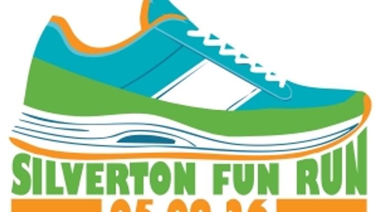 Silverton Fun Run cover
