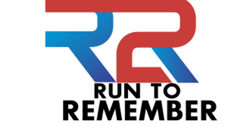 10th Annual Run 2 Remember cover