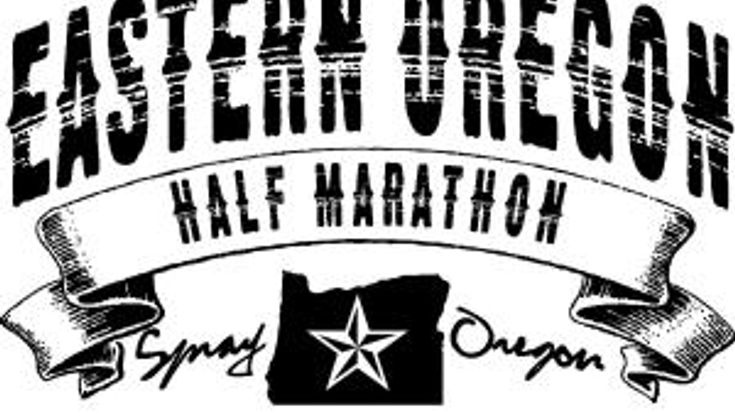 Eastern Oregon Half Marathon / 5k&10k presented by Asher Community Health cover