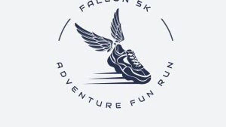 Sky View PTSA's Falcon 5K/Mile Adventure Run cover