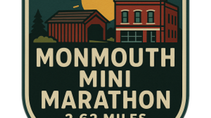 4th of July Mini-Marathon (2.6 miles) cover