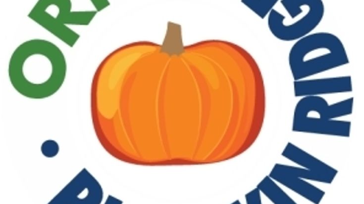 ORRC Pumpkin Ridge Run 5K, 10K and Half Marathon cover