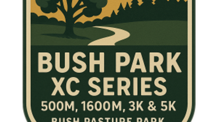 Bush Park Thursday Nights in August Race Series cover