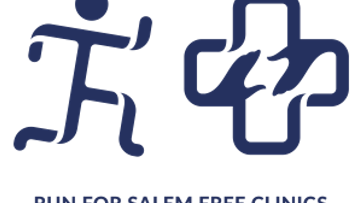 Run for Salem Free Clinics cover