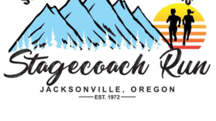 Stagecoach Run cover
