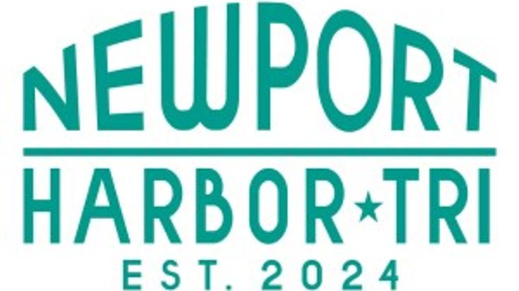 Newport Harbor Triathlon and 5K cover