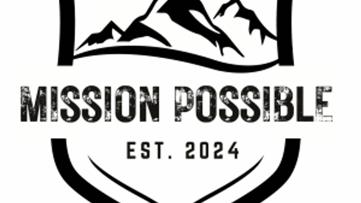 Mission Possible cover