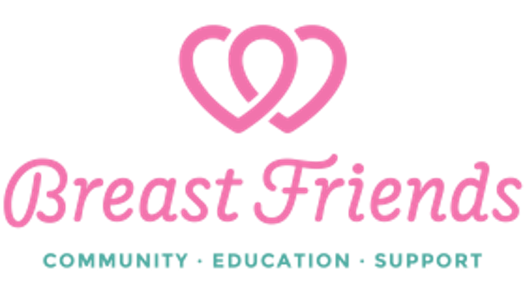 Support the Girls 5K Run/Walk Fundraiser for Breast Friends cover