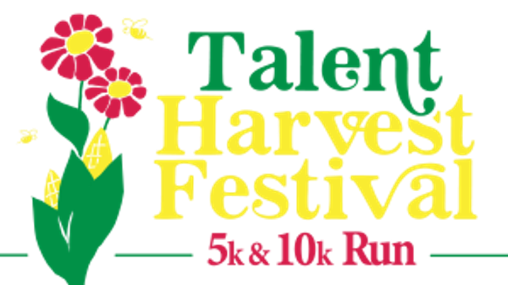 Talent Harvest Festival cover