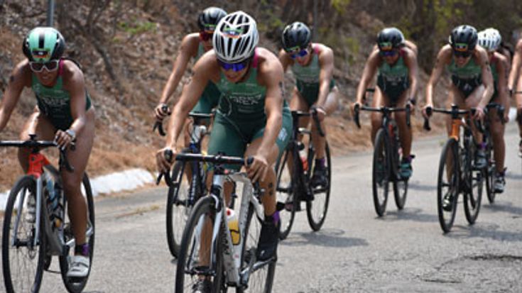 Triatlón Manzanillo 2026 cover