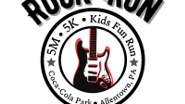15th Anniversary Rock N' Run cover