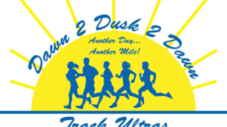 Dawn To Dusk To Dawn Track Ultras cover