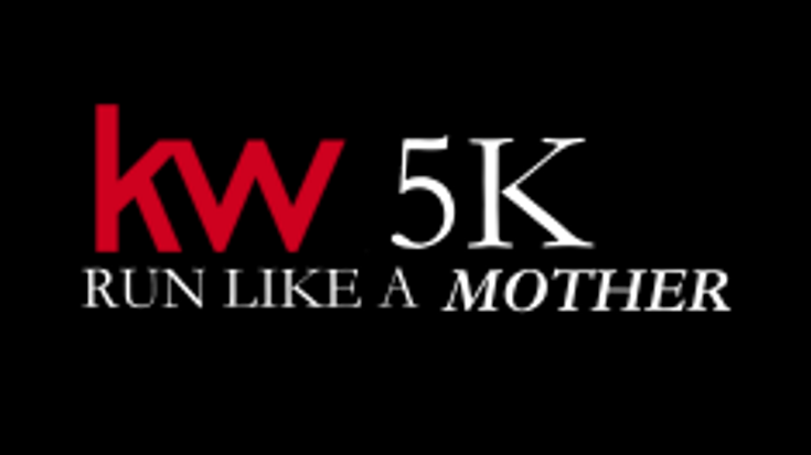 Run Like a Mother 5K & 1 Mile Walk ( Moraine State Park, Lakeview Beach ) cover
