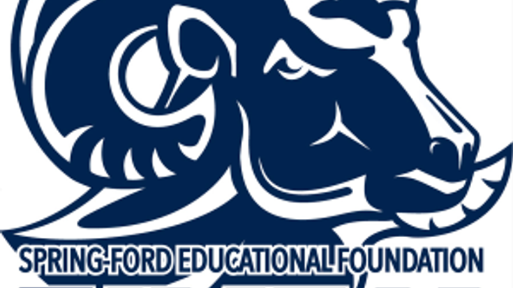 Spring Ford Educational Foundation 5K (& Kids' Fun Run) cover
