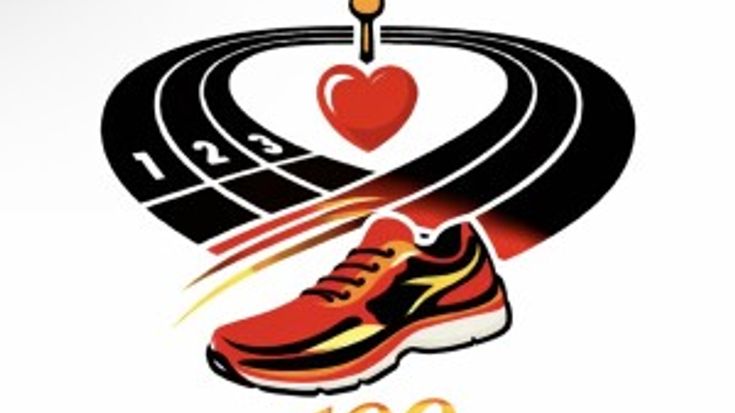 Miles 2 Meals 100 Mile Relay cover