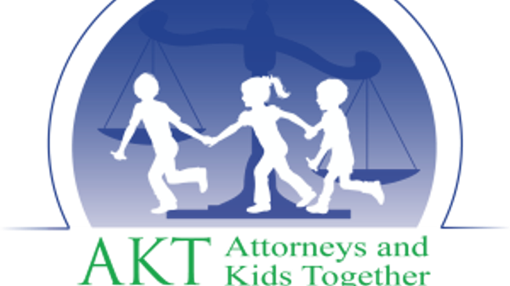 Attorneys & Kids Together 5K cover