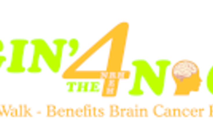 9th Annual Joggin' 4 the Noggin 5K Run/Walk cover