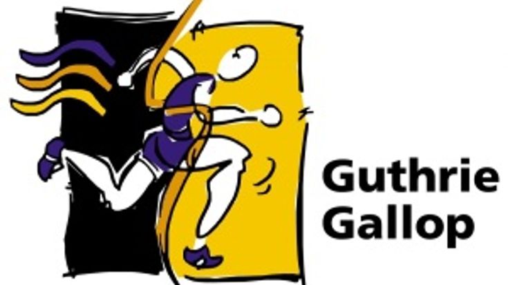 42nd Annual Guthrie Gallop 5K & 10K LIVE RACE cover