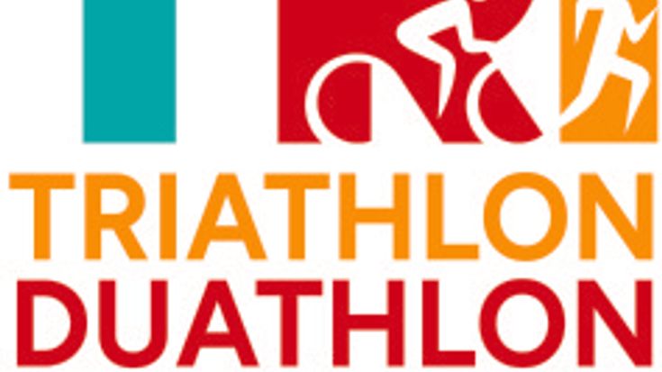 Upper Dublin Triathlon/Duathlon/Aquabike/Run Powered by LuLu Country Club cover
