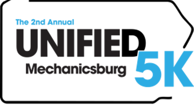 2026 Unified 5K - Mechanicsburg cover