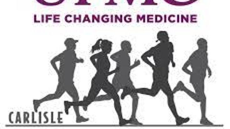 Carlisle Downtown Mile cover