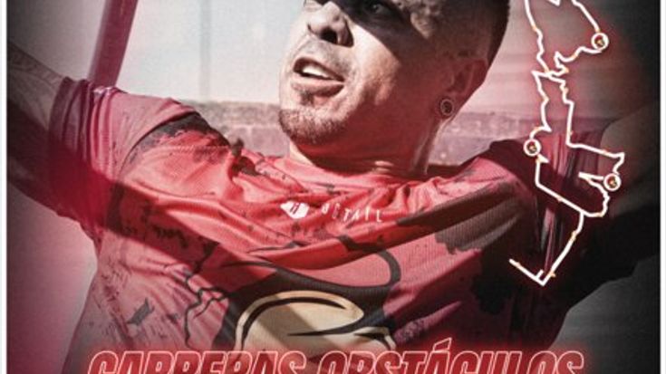 Eolos Race Berriozar 2026 cover