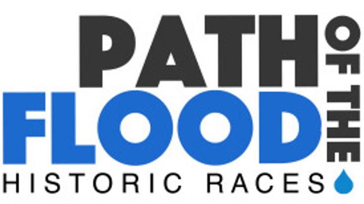 Path of the Flood Historic Races cover