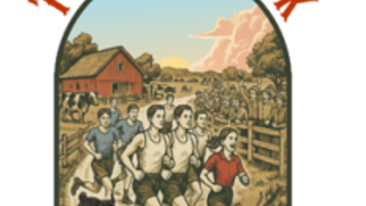 Coopersburg 5K cover