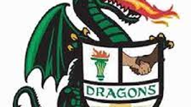 Dice Dragon Run 5K & 1-mile race cover
