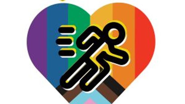 QMNTY 5K Safe Race cover
