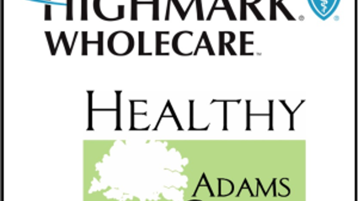 The 2026 Highmark Wholecare Memorial Day Free 5K, presented by Healthy Adams County cover