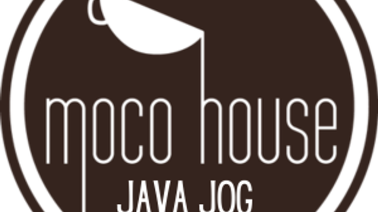 Java Jog 5k and 2 mile walk and kids race cover