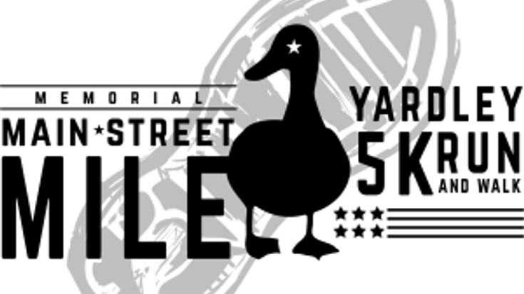 Memorial Main Street Mile cover